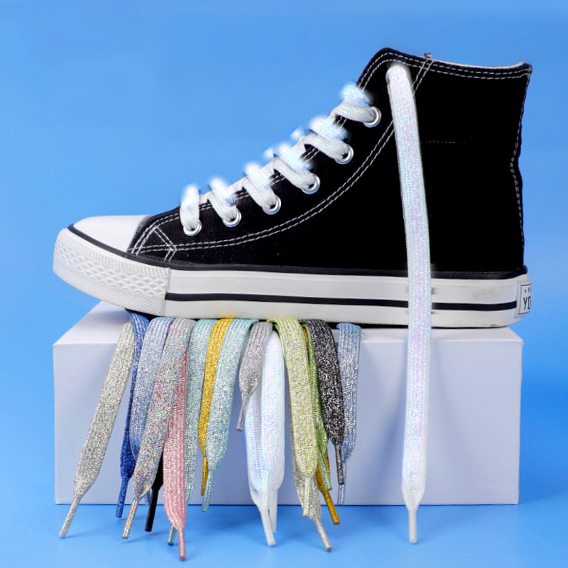 Nuevos cordones de zapatos con - Travis Scott Lace reseña y precio