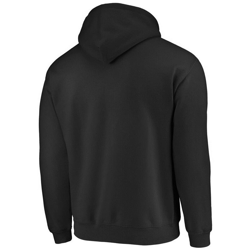 Sudadera con capucha de THE PI - Streetwear Brand Japanese reseña y precio