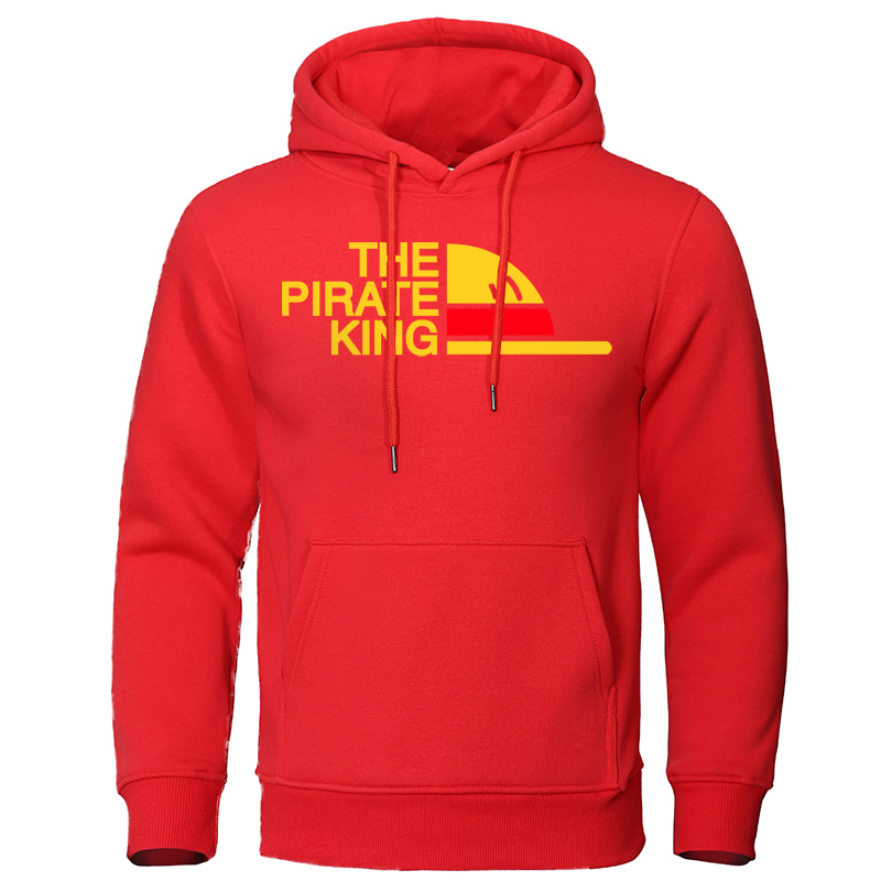 Sudadera con capucha de THE PI - Streetwear Brand Japanese reseña y precio