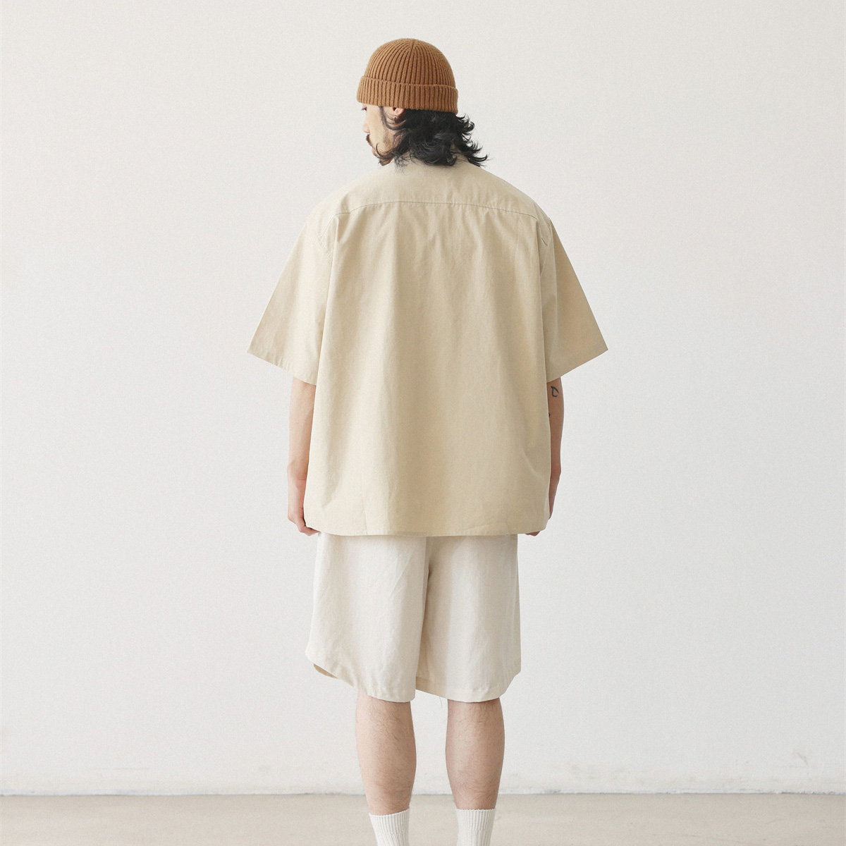 Camisas de moda japonesa para  - Streetwear Brand Japanese reseña y precio
