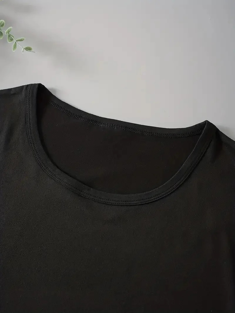 Camiseta de manga corta a la m - Streetwear Brand Heart reseña y precio