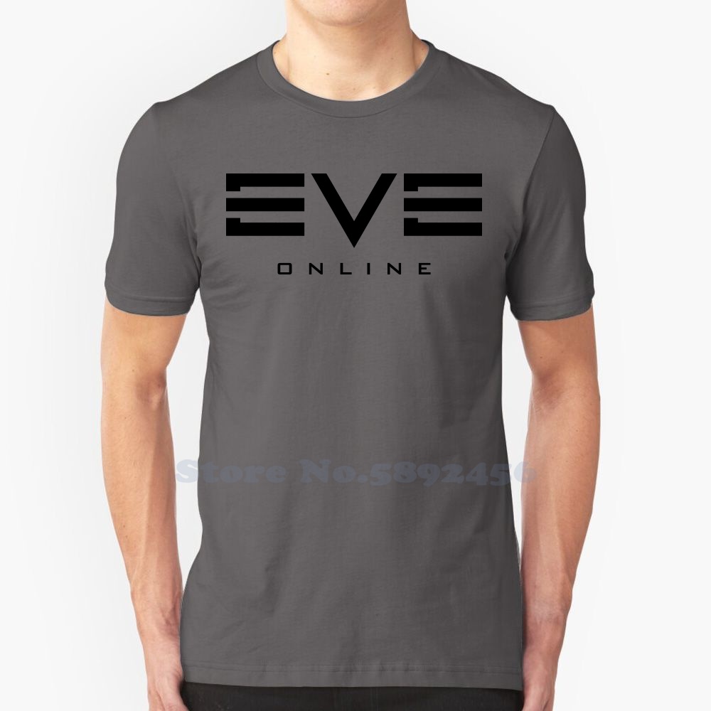EVE Online-ropa Unisex, ropa d - Streetwear Brand Logos reseña y precio
