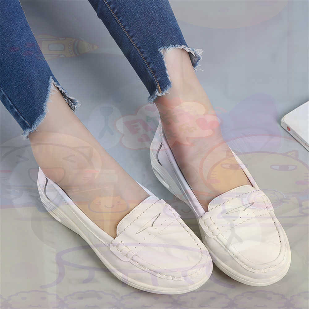 Zapatos suaves sin cordones pa - Streetwear Brand Italy reseña y precio