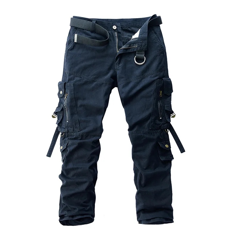 Pantalones Cargo para hombre,  - Corteiz Cargo Pant reseña y precio