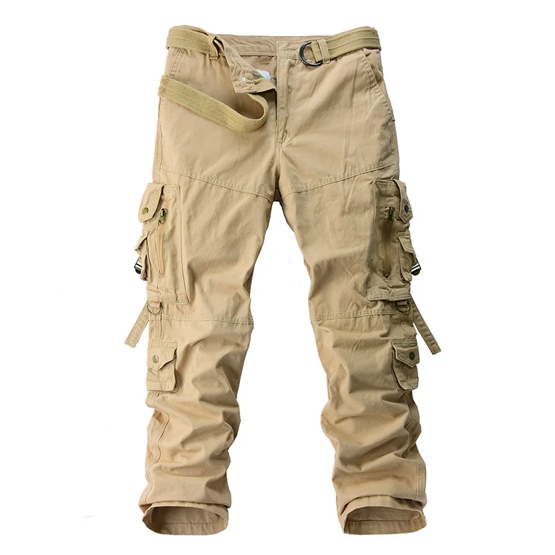 Pantalones Cargo para hombre,  - Corteiz Cargo Pant reseña y precio