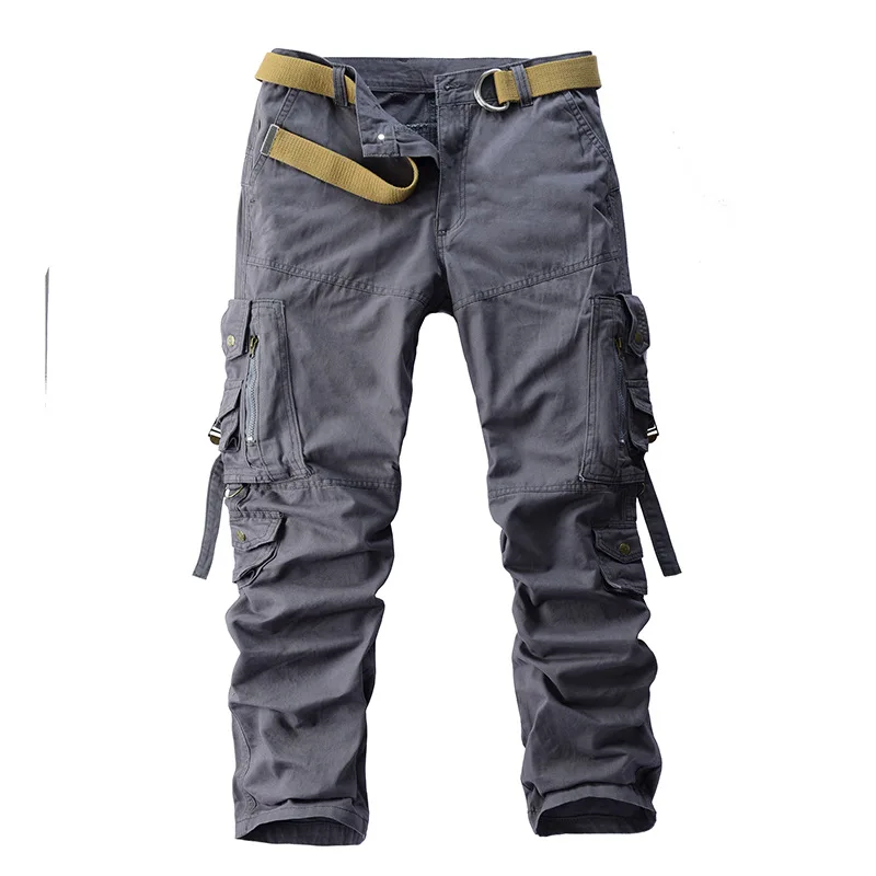 Pantalones Cargo para hombre,  - Corteiz Cargo Pant reseña y precio