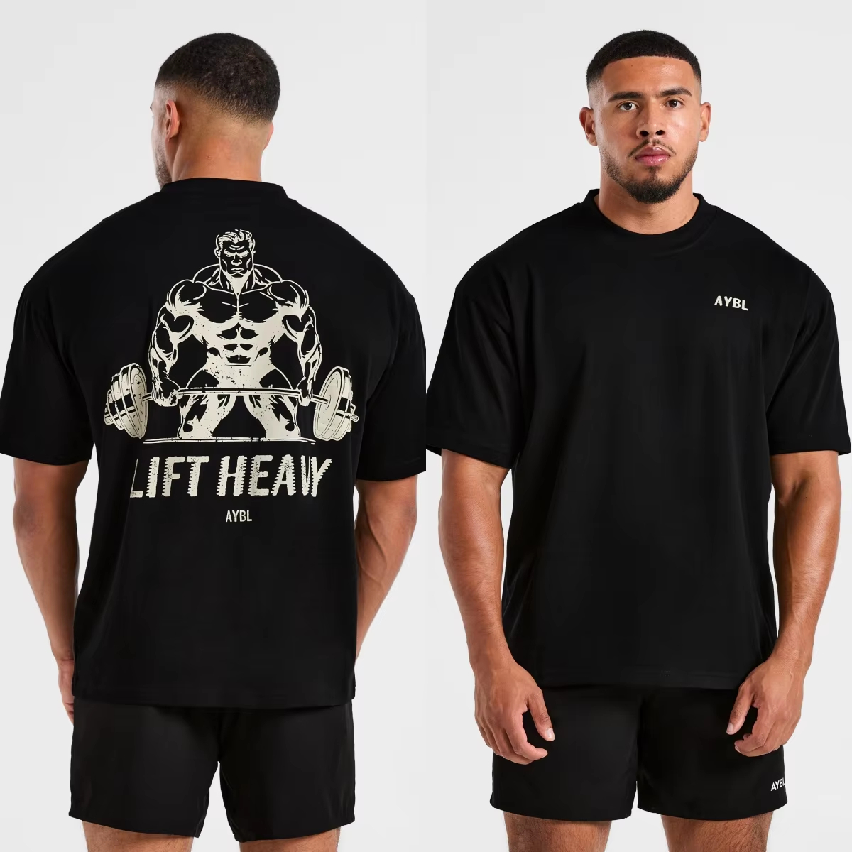 Camiseta Clásica de Verano 202 - Streetwear Brand Logos reseña y precio