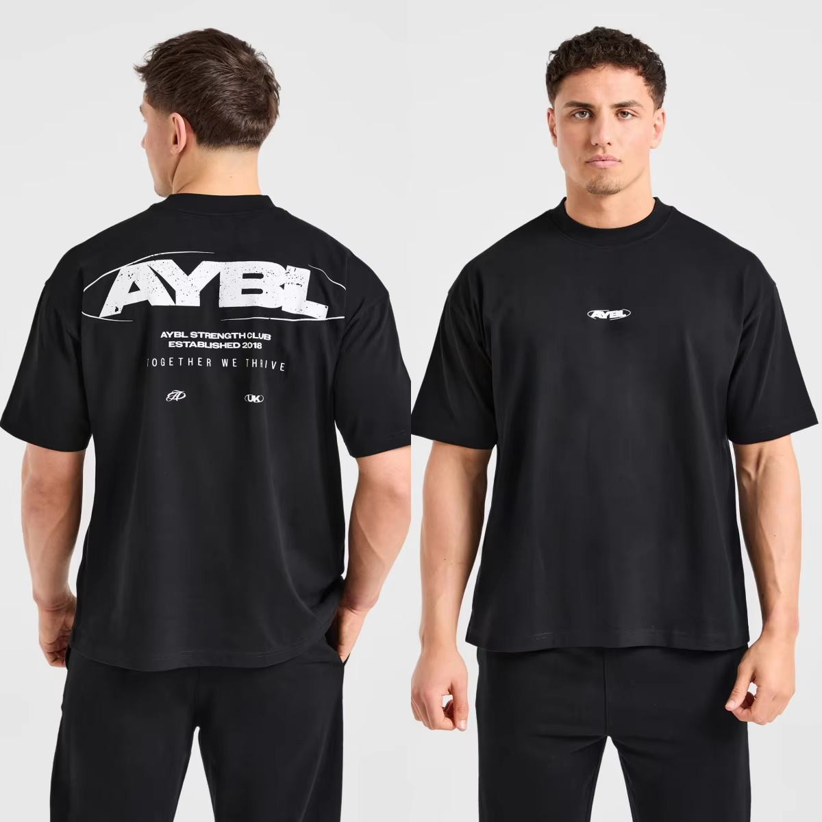 Camiseta Clásica de Verano 202 - Streetwear Brand Logos reseña y precio