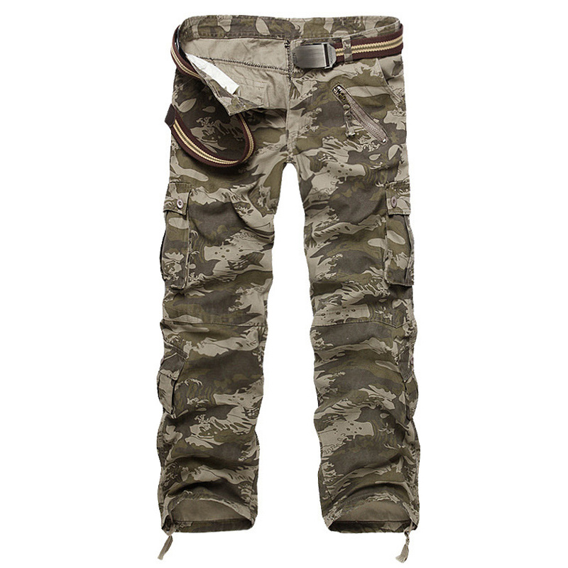 Pantalones Cargo para hombre,  - Corteiz Cargo Pant reseña y precio