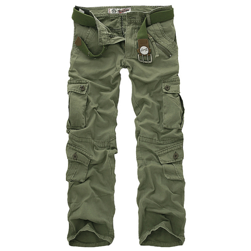 Pantalones Cargo para hombre,  - Corteiz Cargo Pant reseña y precio