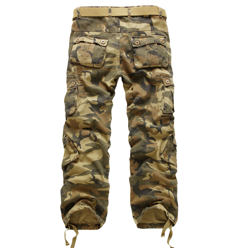 Pantalones Cargo para hombre,  - Corteiz Cargo Pant reseña y precio