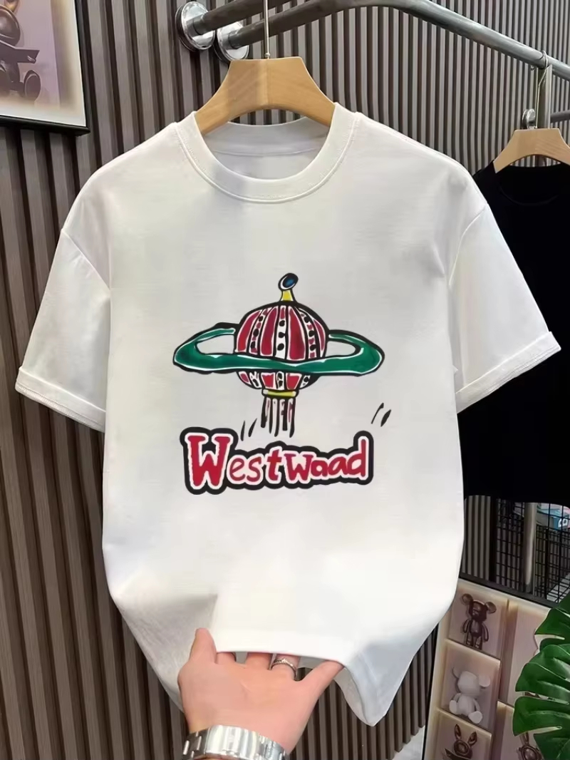 Camiseta Clásica con Logotipo, - Streetwear Brand Logos reseña y precio