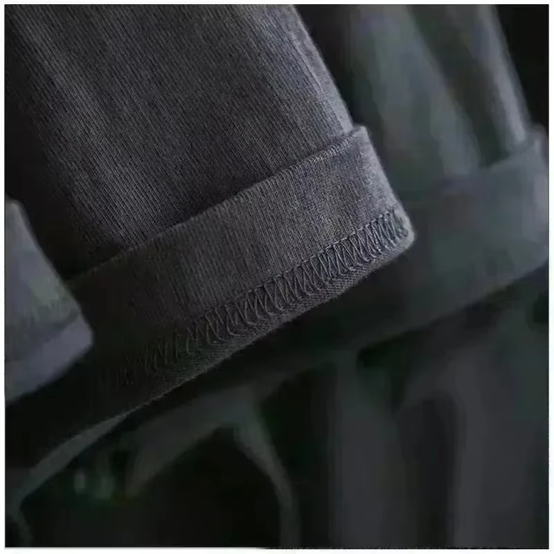 Camiseta Clásica con Logotipo, - Streetwear Brand Logos reseña y precio