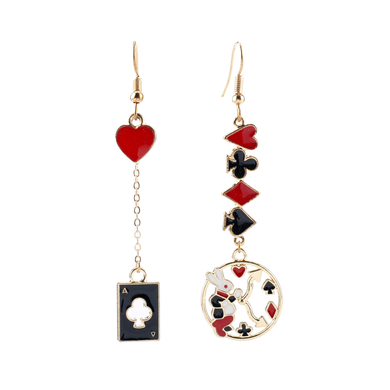 Lindo romántico fantasía Alici - Streetwear Brand Accessories reseña y precio