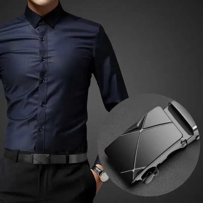 Cinturón de negocios a la moda - Corteiz Cargo Pant reseña y precio