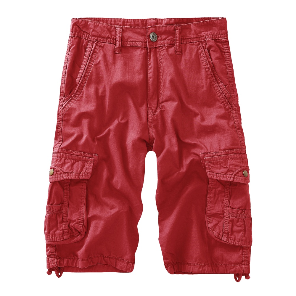 Pantalones Cortos Militares Ca - Corteiz Cargo Pant reseña y precio