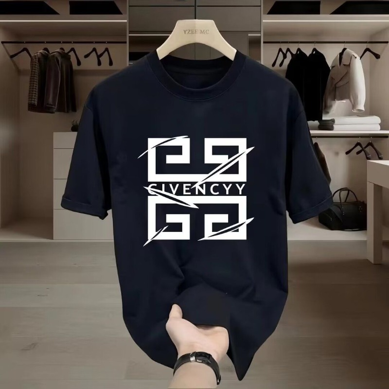 Camiseta de Hombre 2026 con Lo - Streetwear Brand For Men reseña y precio