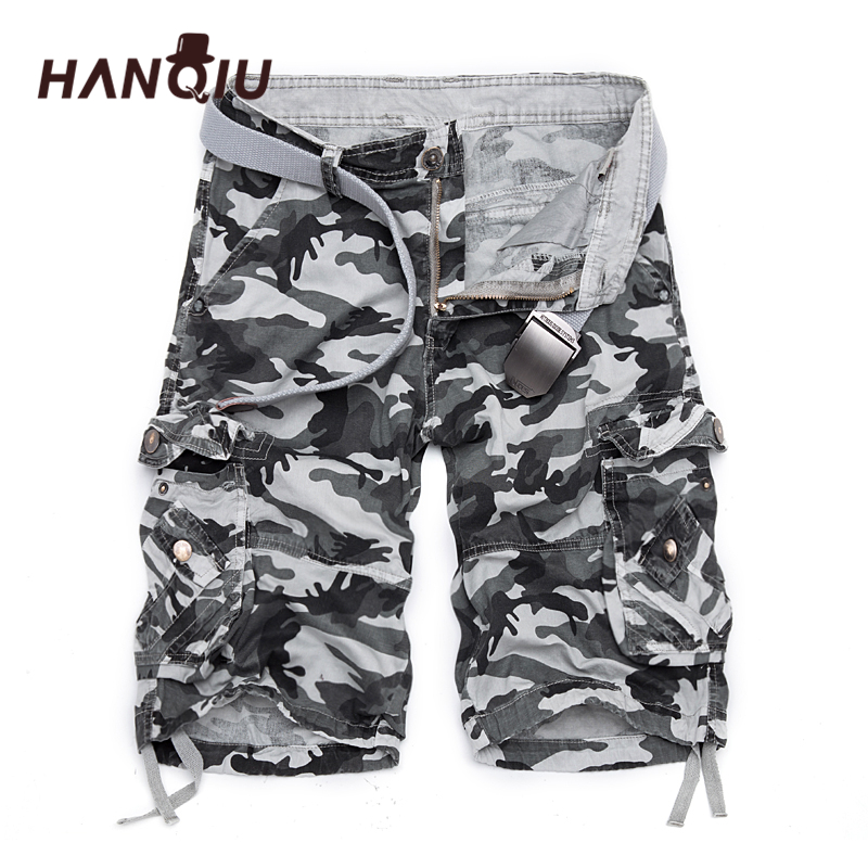 2026 Nuevos Pantalones Cortos  - Corteiz Cargo Pant reseña y precio