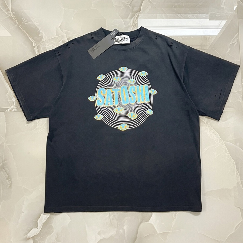 Camisetas de Algodón de Alta C - Streetwear Brand Niche reseña y precio