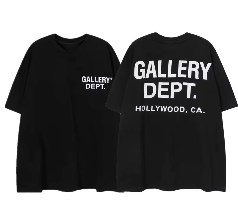 Camiseta Clásica de Marca de M - Streetwear Brand Logos reseña y precio