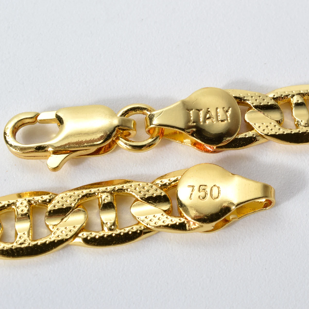 Joyería de Hip Hop Collar de c - Streetwear Brand Accessories reseña y precio