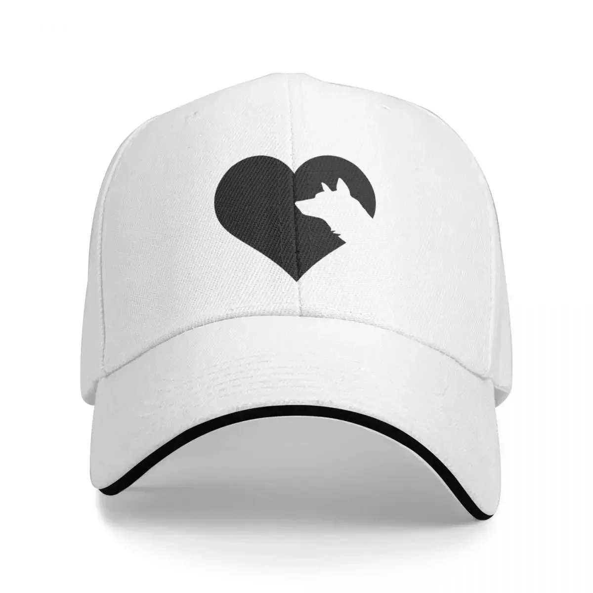 Nueva gorra de béisbol The Hea - Streetwear Brand Heart reseña y precio