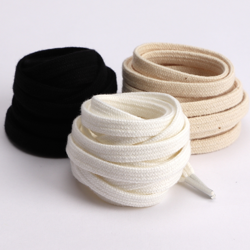 Cordones Planos para Calzado D - Travis Scott Lace reseña y precio